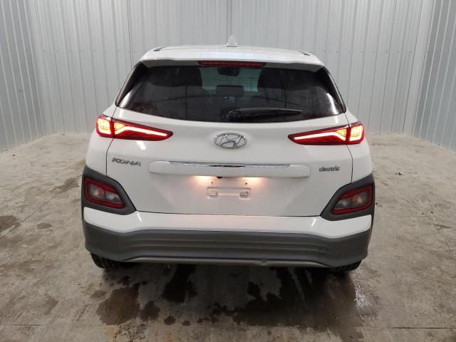 2021 HYUNDAI KONA KM8K33AG8MU134858
