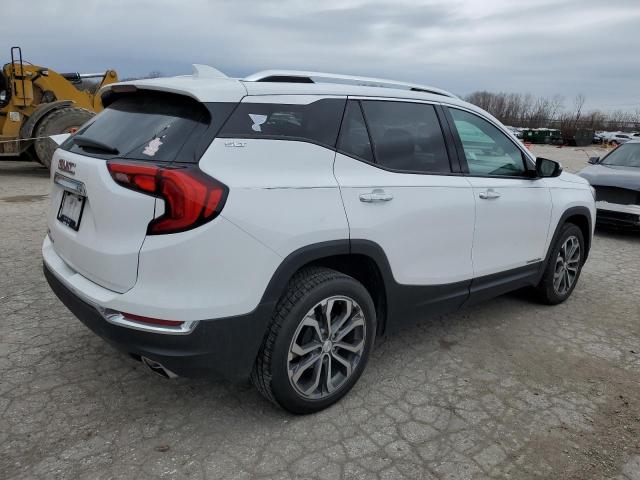 Vin: 3gkalpex6ll313107, lot: 86117714, gmc terrain slt 20203