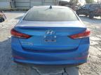 Lot #3025789306 2017 HYUNDAI ELANTRA SE