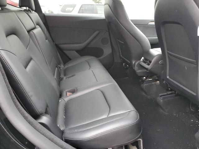 2023 TESLA MODEL Y - 7SAYGDEE1PA150771