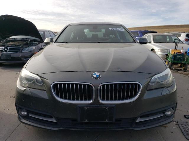 VIN WBA5A7C5XFD621859 2015 BMW 5 SERIES no.5