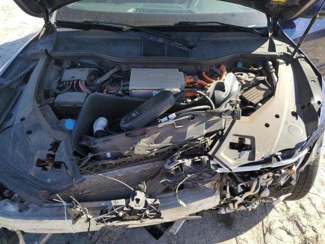 2022 AUDI E-TRON PRE - WA1AAAGE1NB033863