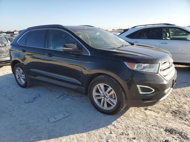 2016 FORD EDGE SEL - 2FMPK3J98GBB18437