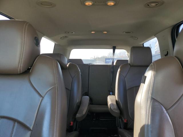 2017 GMC ACADIA LIM - 1GKKRSKD7HJ250940
