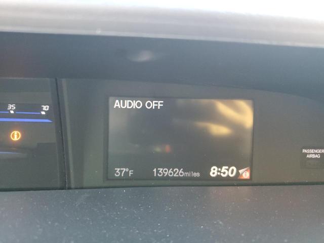 2015 HONDA CIVIC EX - 2HGFB2F83FH557925