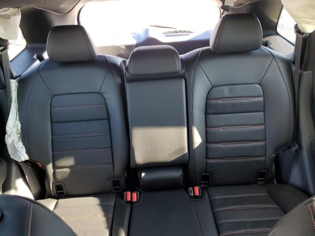 2025 HONDA CR-V SPORT - 7FARS6H83SE020895