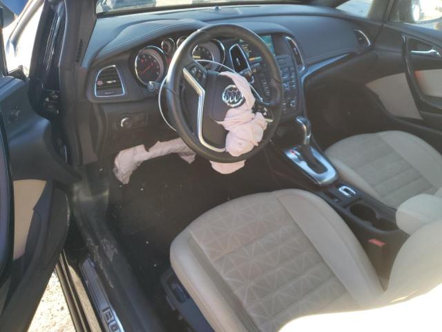 2016 BUICK CASCADA PR - W04WT3N56GG167207