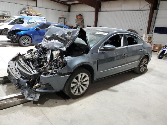 VOLKSWAGEN CC SPORT