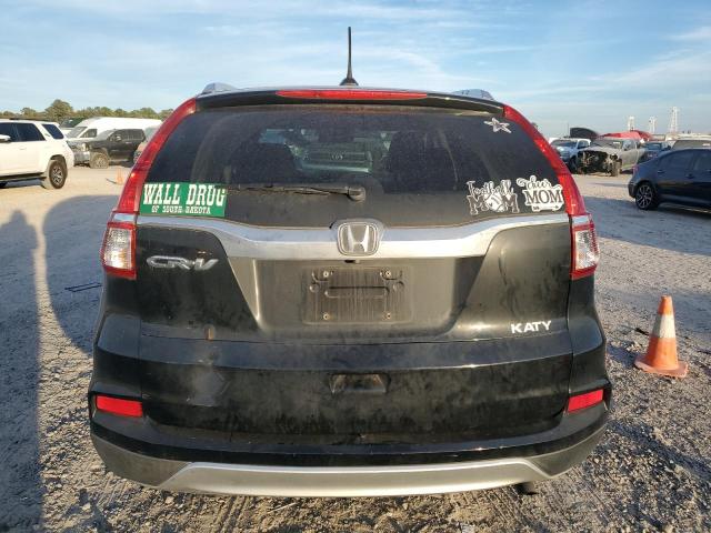 2015 HONDA CR-V EXL - 2HKRM3H7XFH539915