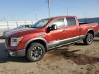 Lot #3021091251 2016 NISSAN TITAN XD S