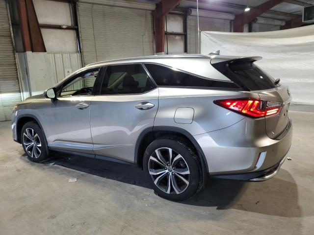 Vin: jtjhzkfa7l2024953, lot: 85044234, lexus rx350 350 l 20202
