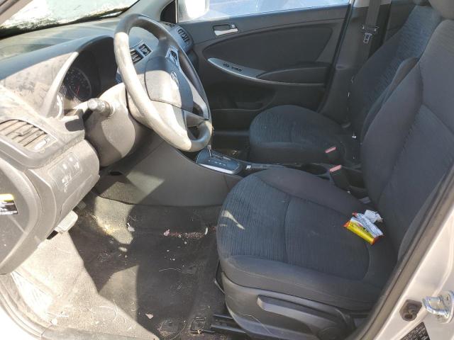 2015 HYUNDAI ACCENT GS KMHCT5AE6FU212104