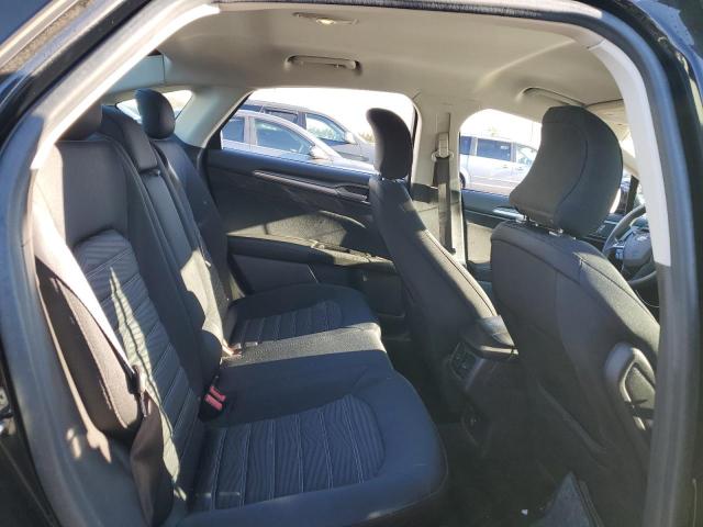2016 FORD FUSION SE - 3FA6P0H78GR201121