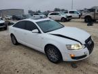 Lot #3025222775 2007 AUDI A6 3.2 QUA