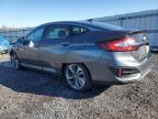 Lot #3037071792 2018 HONDA CLARITY TO