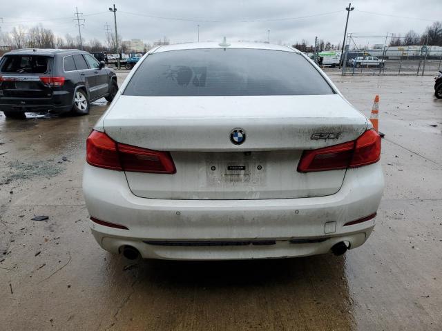 2017 BMW 530 I - WBAJA5C32HG455954