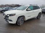 2019 JEEP CHEROKEE L - 1C4PJMDX1KD476487