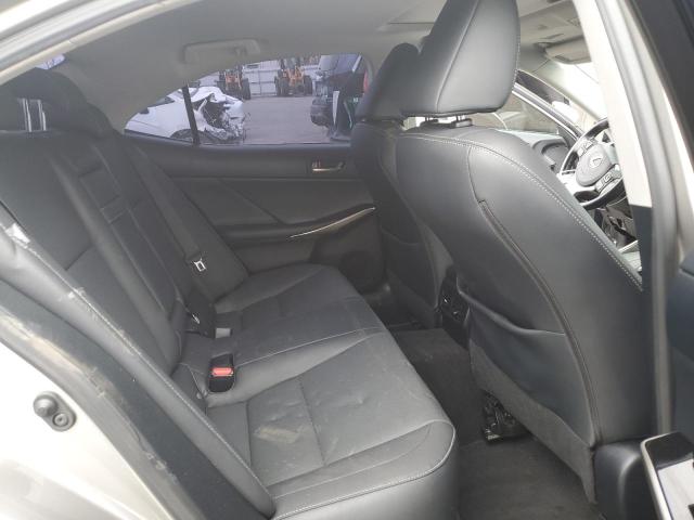2020 LEXUS IS 300 PRE JTHDA1D27L5108895