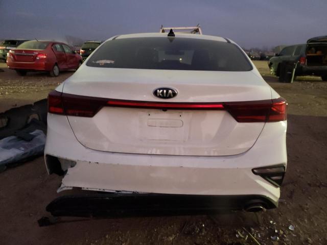 2020 KIA FORTE FE - 3KPF24AD2LE241454