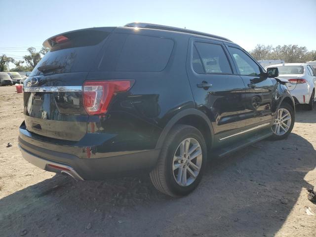 2017 FORD EXPLORER X - 1FM5K7D8XHGD49755