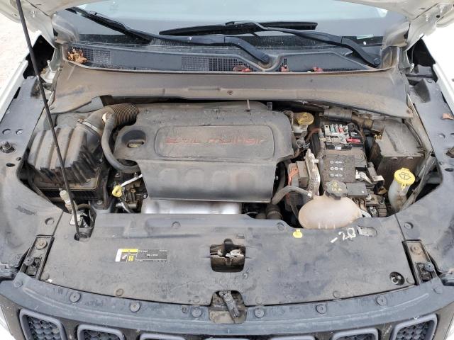 2020 JEEP COMPASS TR - 3C4NJDDB4LT111342