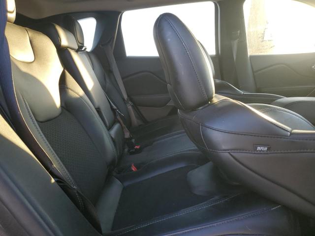 2021 JEEP CHEROKEE L - 1C4PJLLB4MD174209