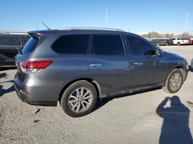 2015 NISSAN PATHFINDER - 5N1AR2MN9FC658043