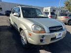 Lot #3024657682 2009 HYUNDAI TUCSON SE