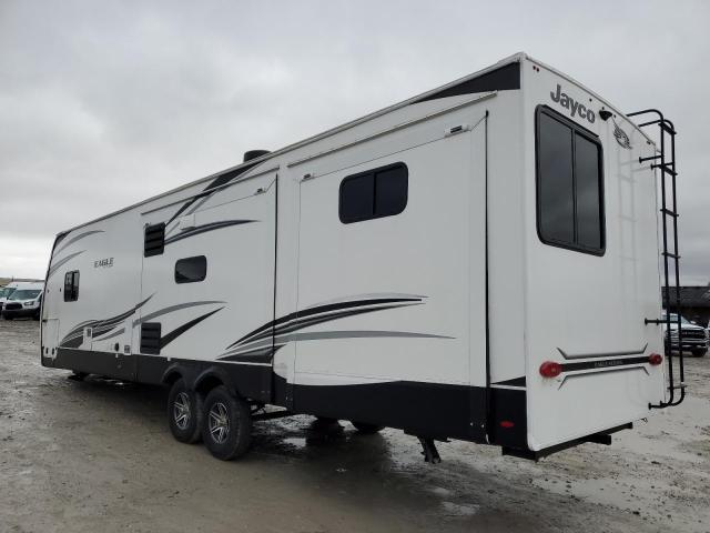 JAYCEE 5TH WHEEL 2022 white   1UJBJ0BU1N1C70364 photo #4