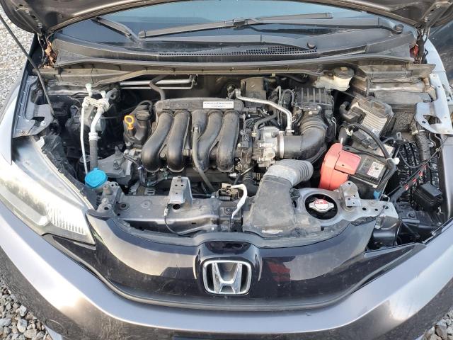 2016 HONDA FIT LX - JHMGK5H54GX031970