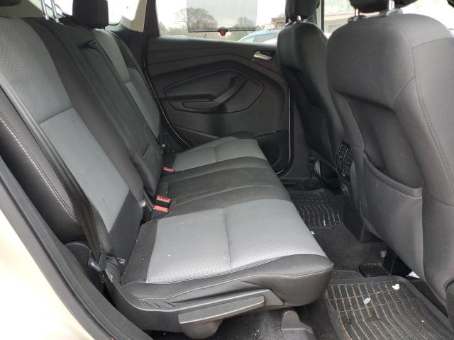 2018 FORD ESCAPE SE - 1FMCU0GD6JUA39319