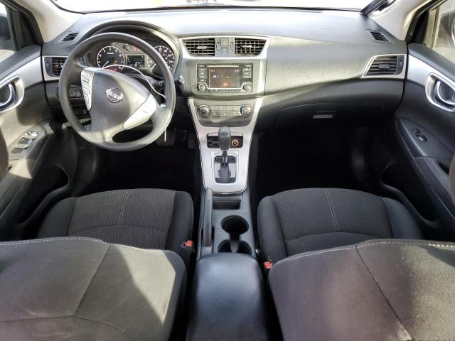 2015 NISSAN SENTRA S - 3N1AB7AP9FY283325