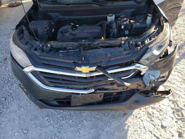 2020 CHEVROLET EQUINOX LT - 2GNAXUEV5L6124036
