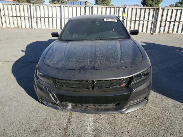 2023 DODGE CHARGER SX - 2C3CDXBGXPH595311