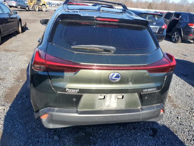 VIN JTHP9JBHXL2036170 2020 LEXUS UX 250H no.6