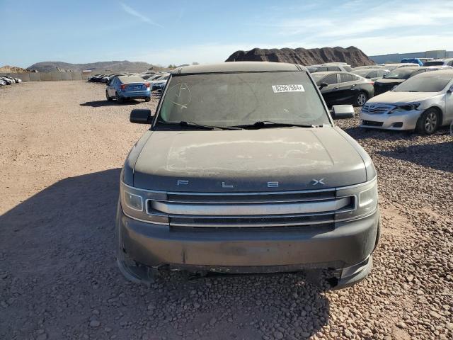 VIN 2FMGK5D83FBA03046 2015 FORD FLEX no.5