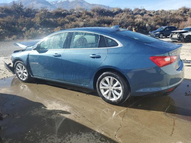 VIN 1G1ZD5ST2SF122237 2025 CHEVROLET MALIBU no.2