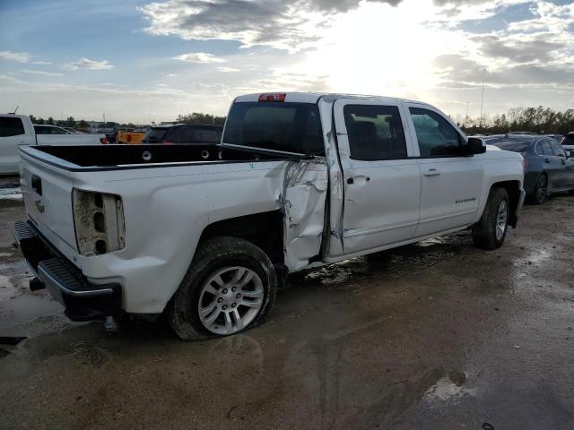 2017 CHEVROLET SILVERADO - 3GCPCREC7HG168125