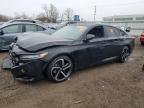 2022 HONDA ACCORD SPO - 1HGCV1F34NA070612