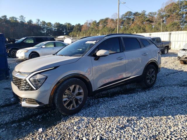 2024 KIA SPORTAGE S - 5XYK43DF6RG188043