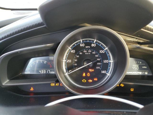 2020 TOYOTA YARIS LE 3MYDLBJV2LY705344