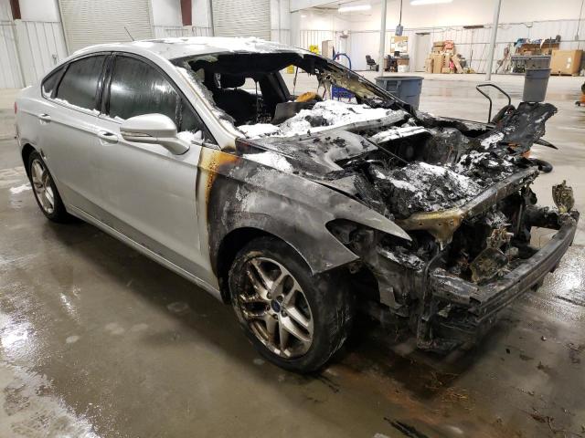 VIN 3FA6P0HR1DR288552 2013 FORD FUSION no.4