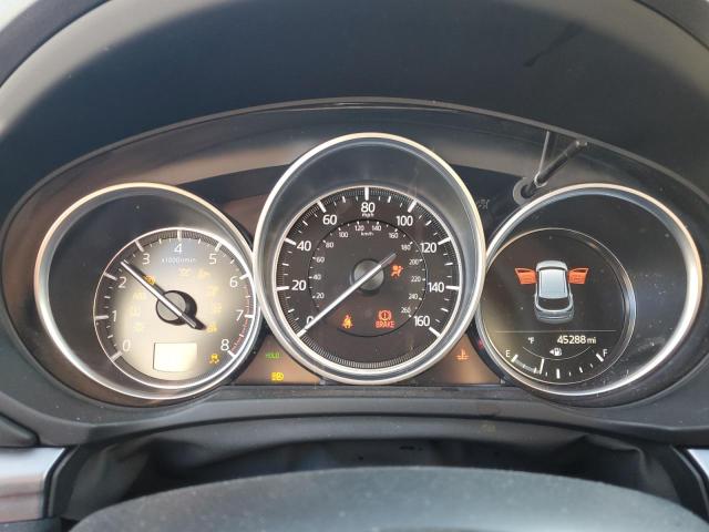 2020 MAZDA CX-5 TOURI - JM3KFBCM3L0856194