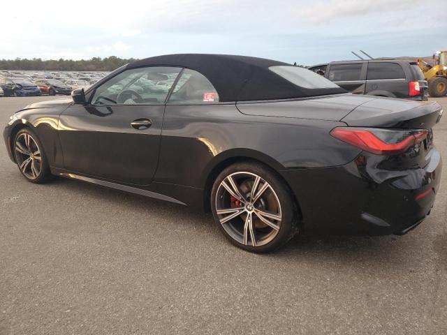 2023 BMW M440XI WBA63AT06PCL22490