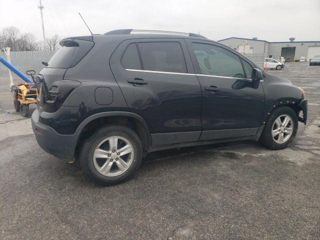 2015 CHEVROLET TRAX 1LT - KL7CJLSB5FB143921