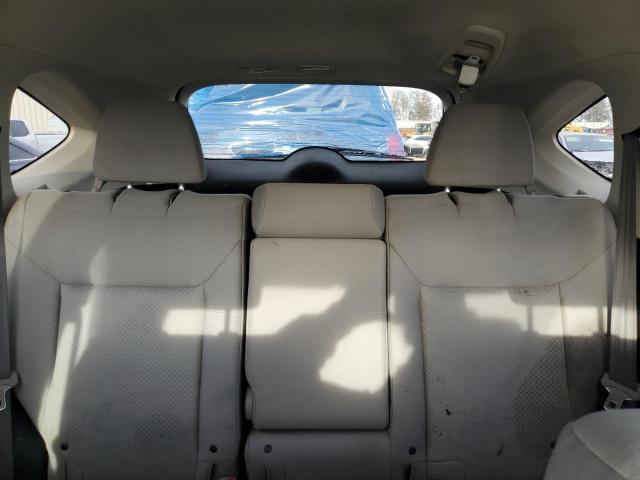 2015 HONDA CR-V EX - 2HKRM4H5XFH683694