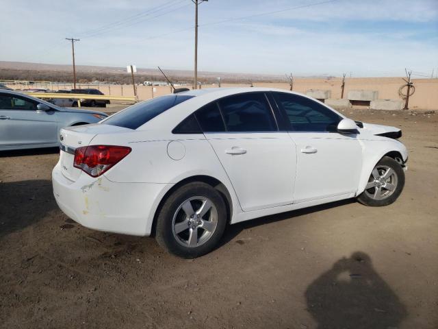 2015 CHEVROLET CRUZE LT - 1G1PC5SB5F7212273