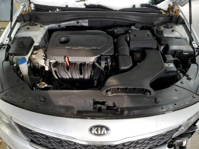 2020 KIA OPTIMA LX - 5XXGT4L38LG381795