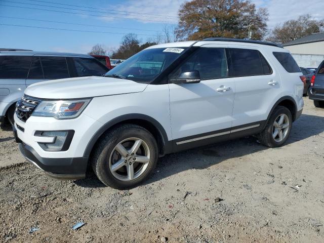 VIN 1FM5K8DH6HGB61059 2017 FORD EXPLORER no.1