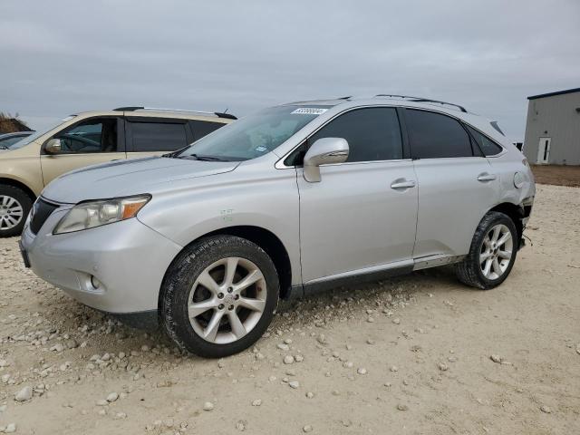 2010 LEXUS RX 350 #3032089996